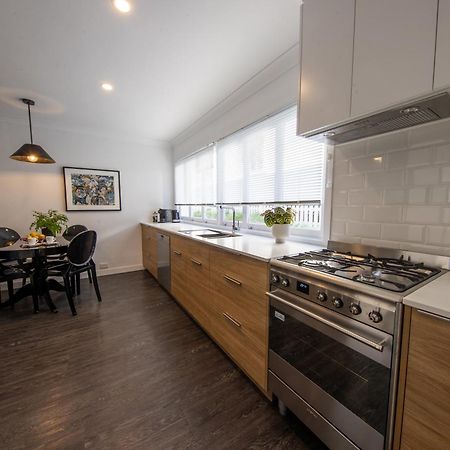 Bed and Breakfast Heal House Brisbane Exterior foto