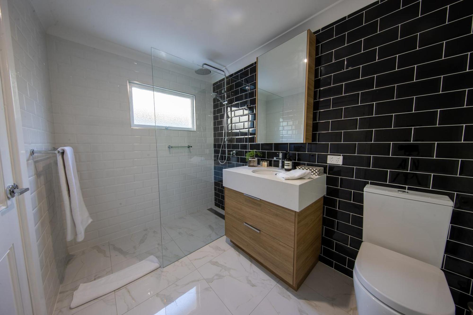 Bed and Breakfast Heal House Brisbane Exterior foto