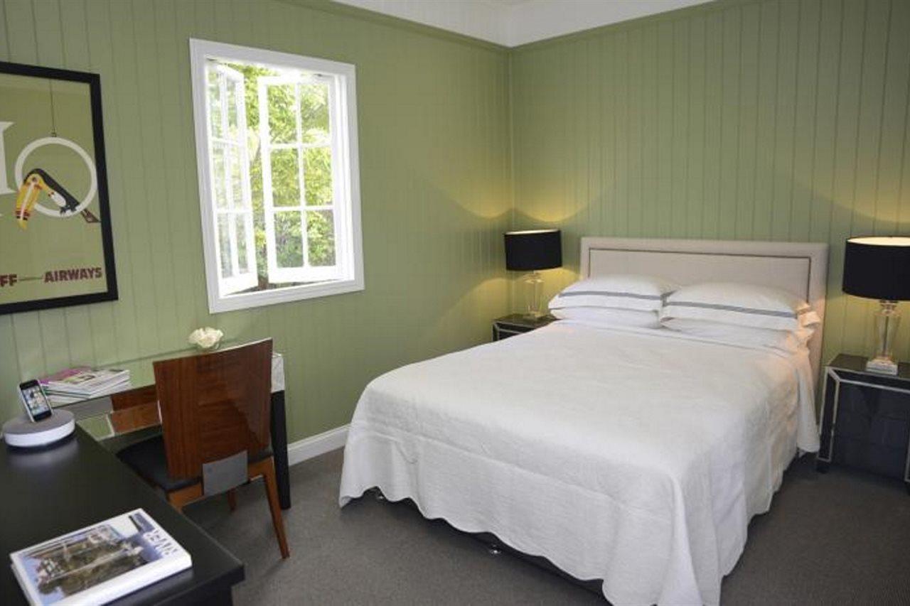 Bed and Breakfast Heal House Brisbane Exterior foto